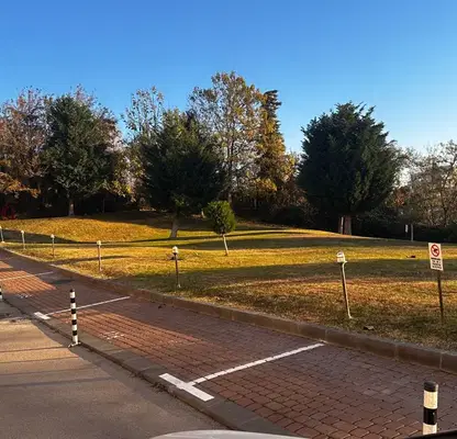 Photo 2 — Plot in k.k. Chayka