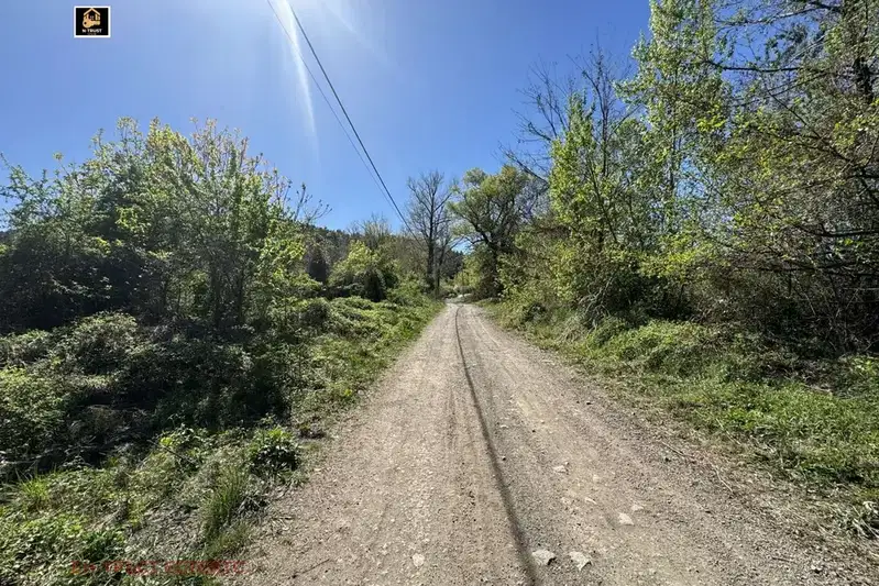 Plot in Pancharevo