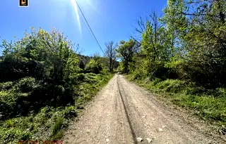 Парцел в с. Панчарево