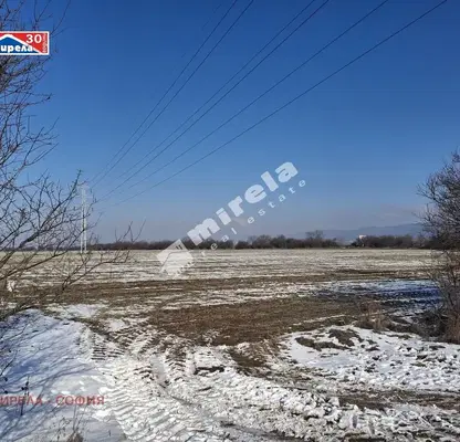 Photo 3 — Plot in Chepinci