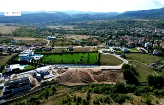 Парцел в с. Бистрица