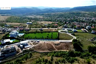 Парцел в с. Бистрица