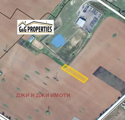 Photo 3 — Plot in Podgumer