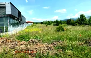 Парцел в Студентско че