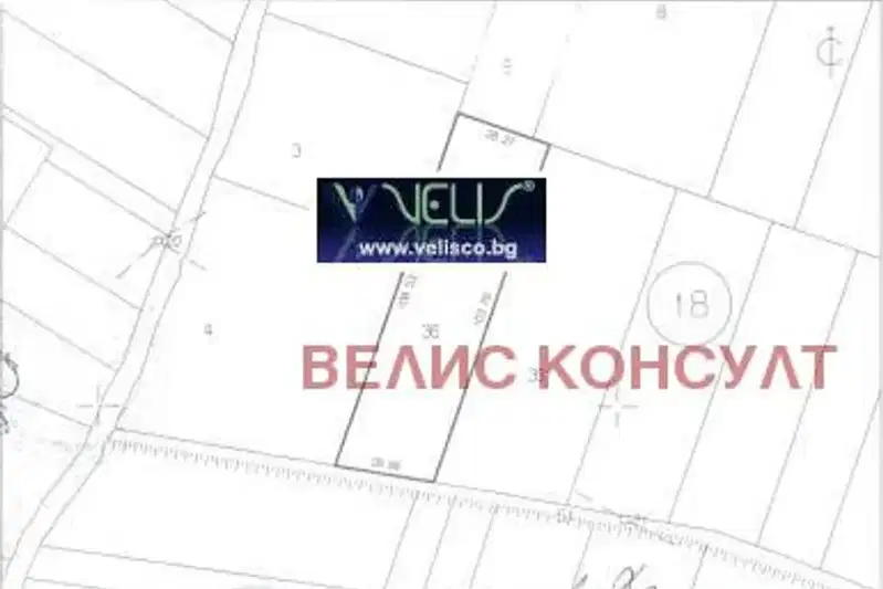 Plot in Novi Iskyr