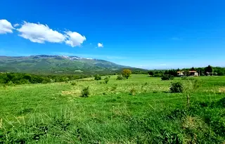 Парцел в с. Железница