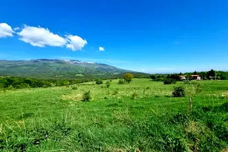 Парцел в с. Железница