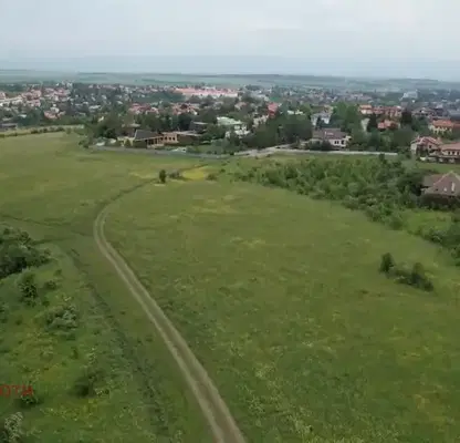 Снимка 3 — Парцел в Банкя