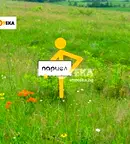 Парцел в с. Тополи