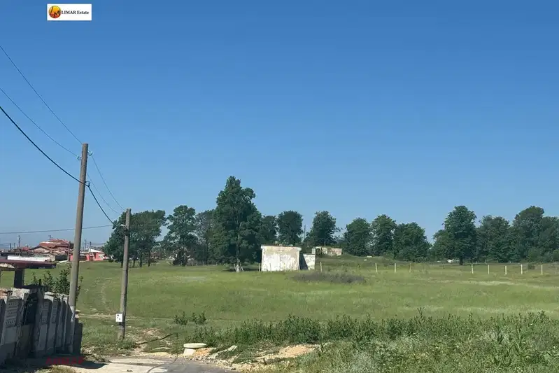 Plot in Kamenar