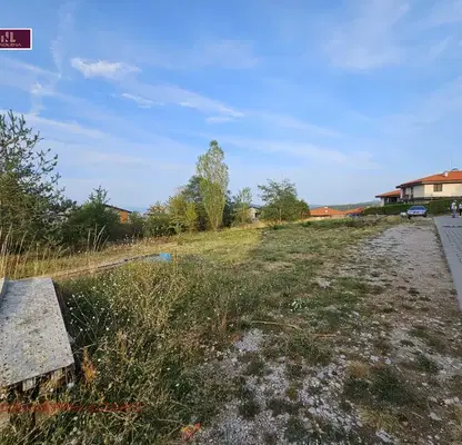 Photo 2 — Plot in Bistrica