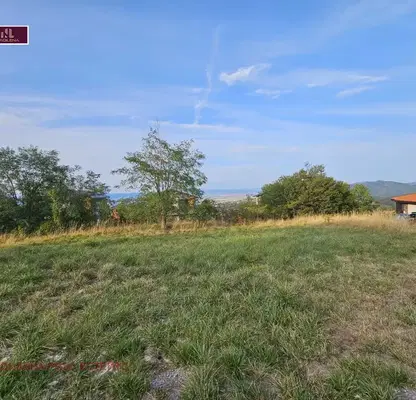 Photo 3 — Plot in Bistrica