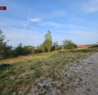 Photo 4 — Plot in Bistrica