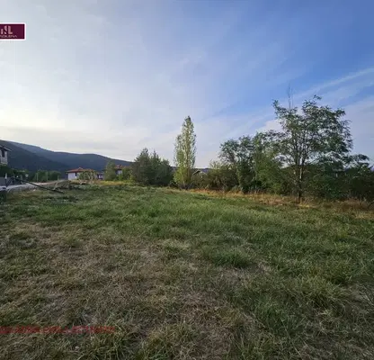 Photo 5 — Plot in Bistrica