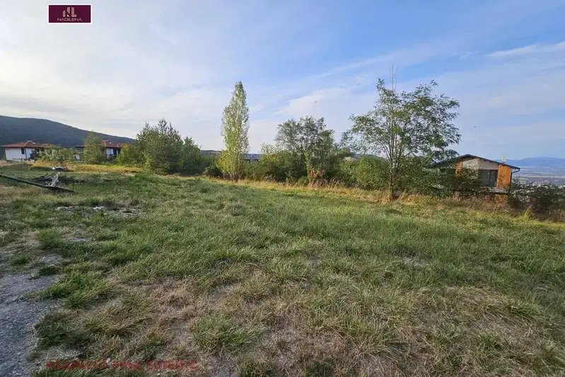 Plot in Bistrica