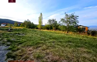 Парцел в с. Бистрица