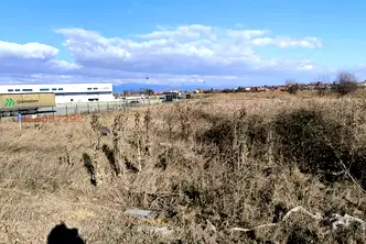 Парцел в с. Кривина