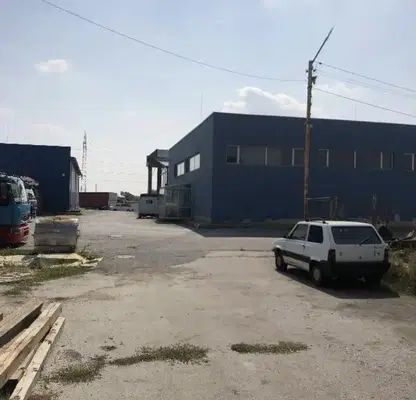 Снимка 3 — Парцел в Нови Искър