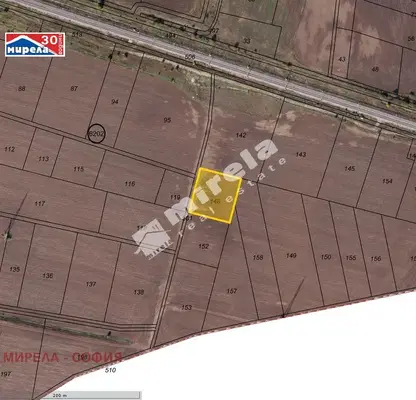 Photo 3 — Plot in Lozen