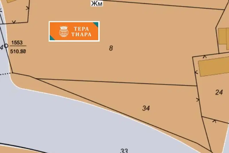 Парцел в Нови Искър