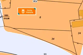 Парцел в Нови Искър