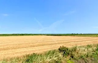 Парцел в с. Твърдица