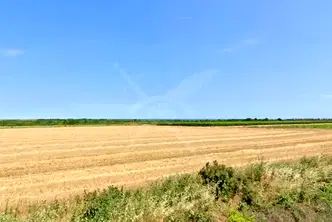 Парцел в с. Твърдица