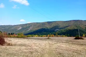 Парцел в с. Железница