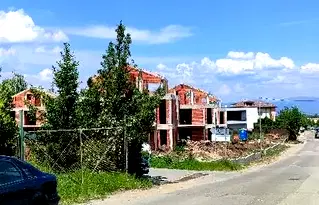 Парцел в с. Панчарево