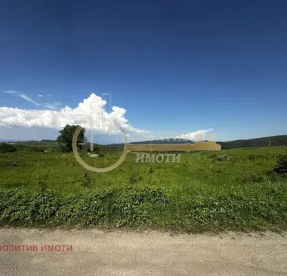 Снимка 4 — Парцел в с. Бистрица