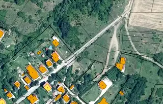 Парцел в Банкя