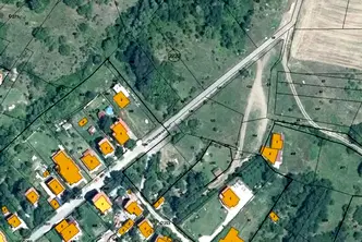 Парцел в Банкя