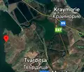 Снимка 4 — Парцел в с. Твърдица