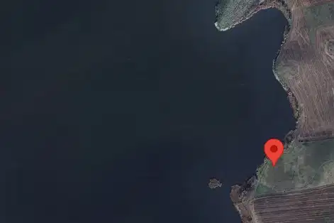 Парцел в с. Твърдица