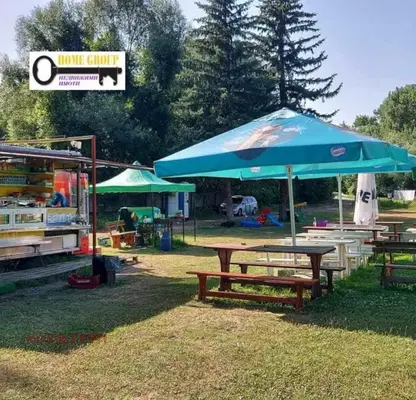 Photo 4 — Plot in Pancharevo