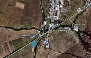 Парцел в с. Лозен