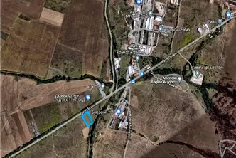 Парцел в с. Лозен