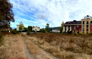 Парцел в с. Панчарево