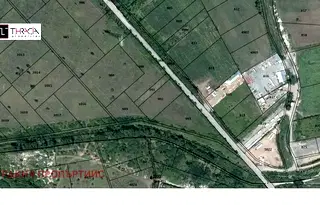 Парцел в с. Лозен
