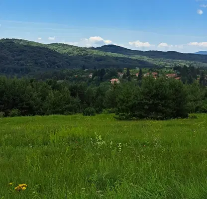 Снимка 4 — Парцел в с. Плана