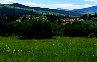 Парцел в с. Плана