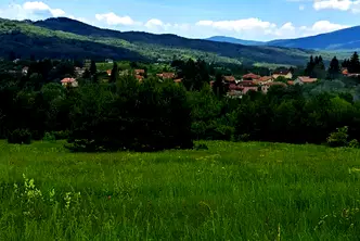 Парцел в с. Плана