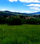 Парцел в с. Плана