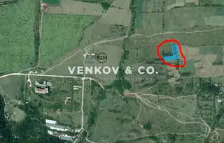 Парцел в с. Лозен