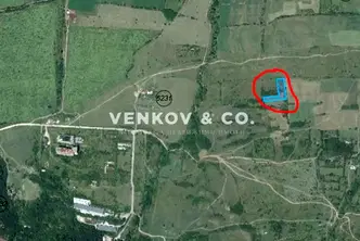 Парцел в с. Лозен