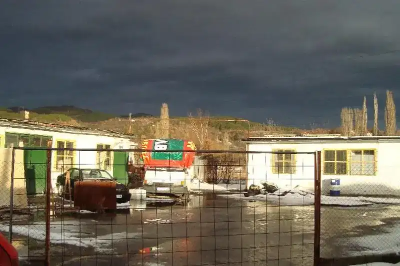 Парцел в Нови Искър