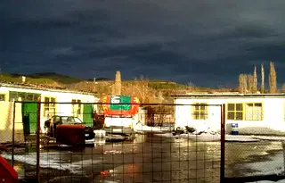 Парцел в Нови Искър
