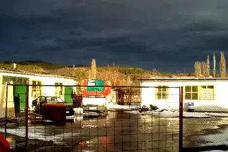 Парцел в Нови Искър