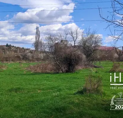 Снимка 4 — Парцел в Нови Искър