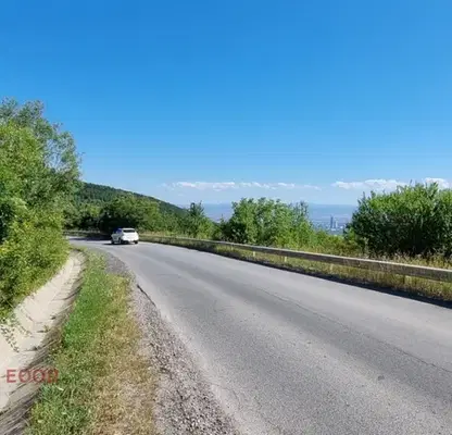 Снимка 2 — Парцел в с. Бистрица